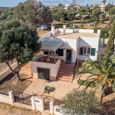 La Pleta Villa Llombarts Buitenkant foto