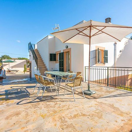 La Pleta Villa Llombarts Buitenkant foto