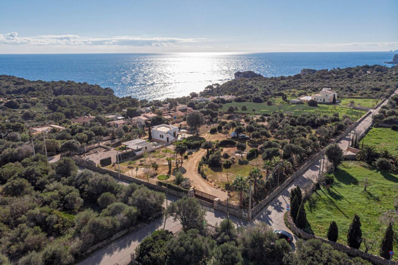 La Pleta Villa Llombarts Buitenkant foto