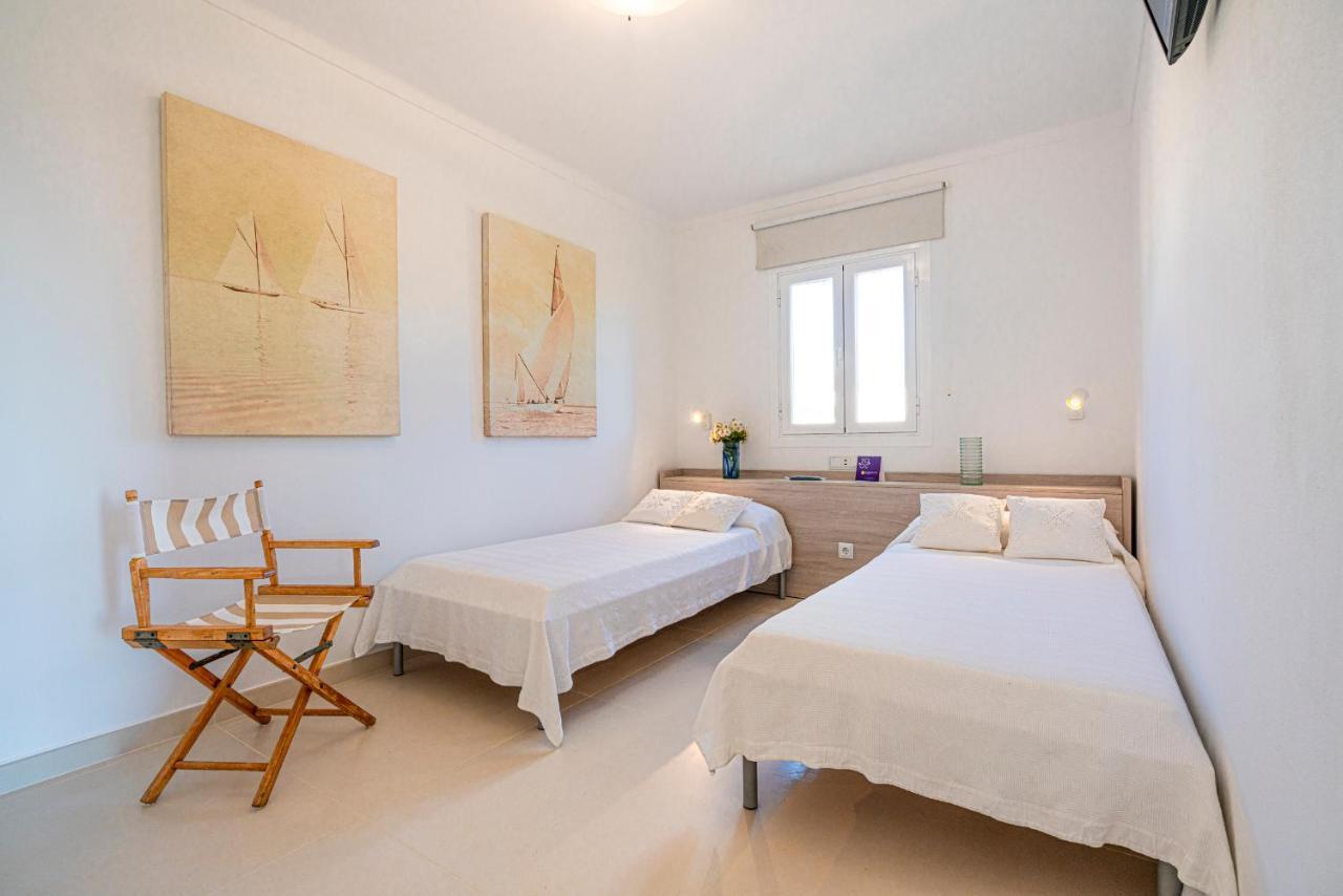 La Pleta Villa Llombarts Buitenkant foto